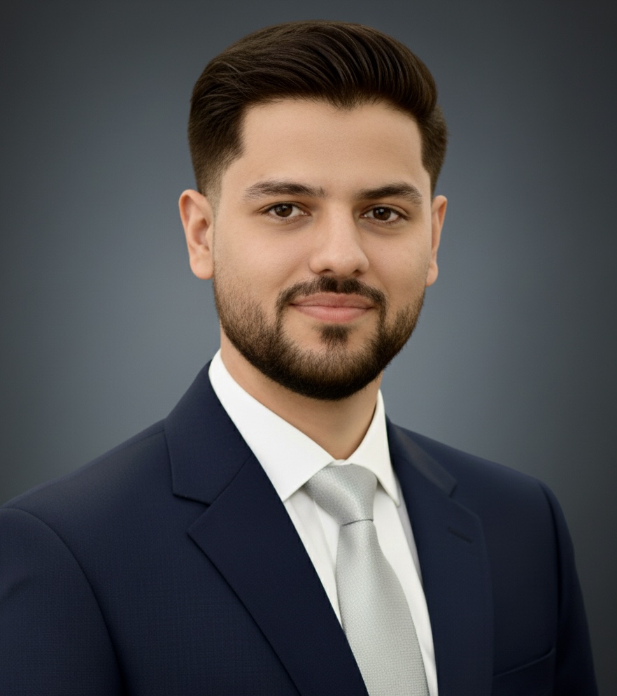 Zain Sadaqat